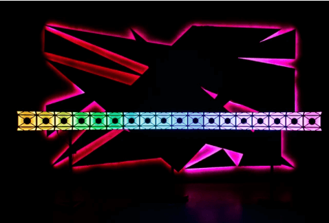 3D BOOTH