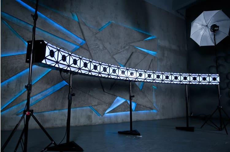 FOTOMATON 3D