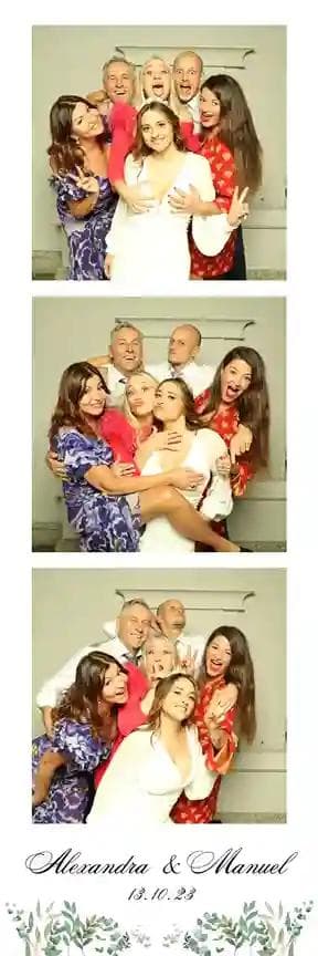 Boda Alexandra & Manuel