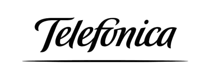 Telefonica Logo