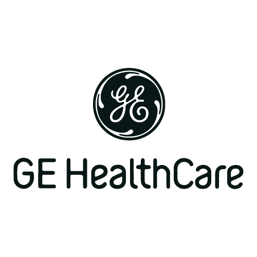 GE HealthCare logo