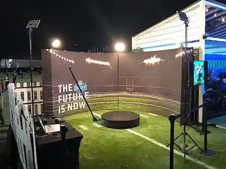 Fotomatón 360