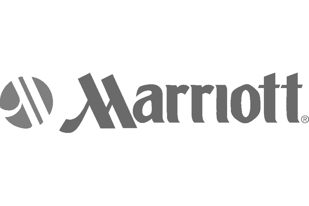 Marriott Logo